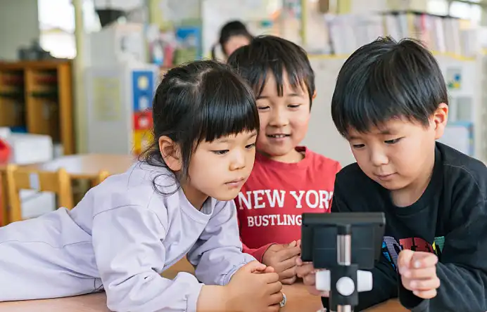 こたえのない問いに向きあうこと