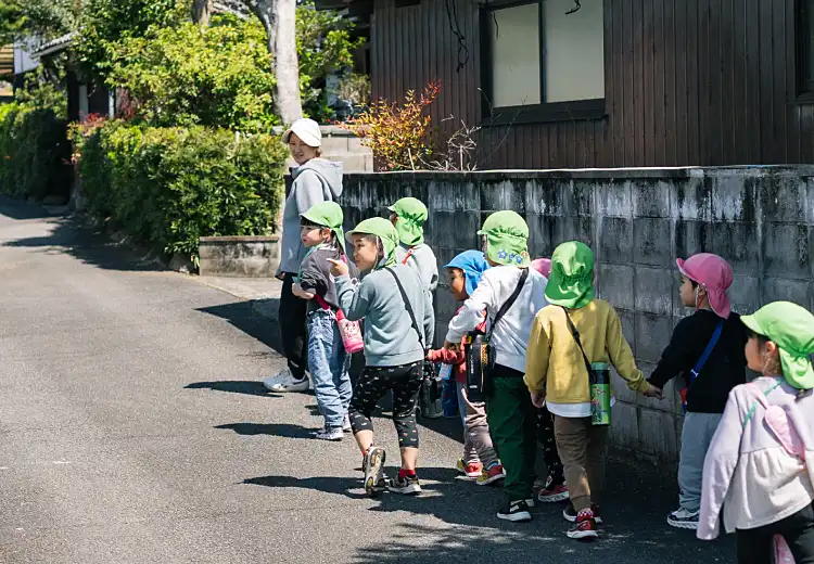 制作・おさんぽ・探究タイム