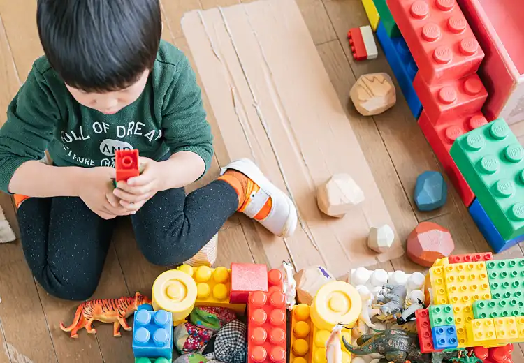 制作・おさんぽ・探究タイム